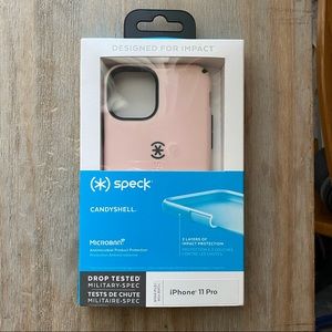 Speck CandyShell grip cell phone - iPhone 11 PRO